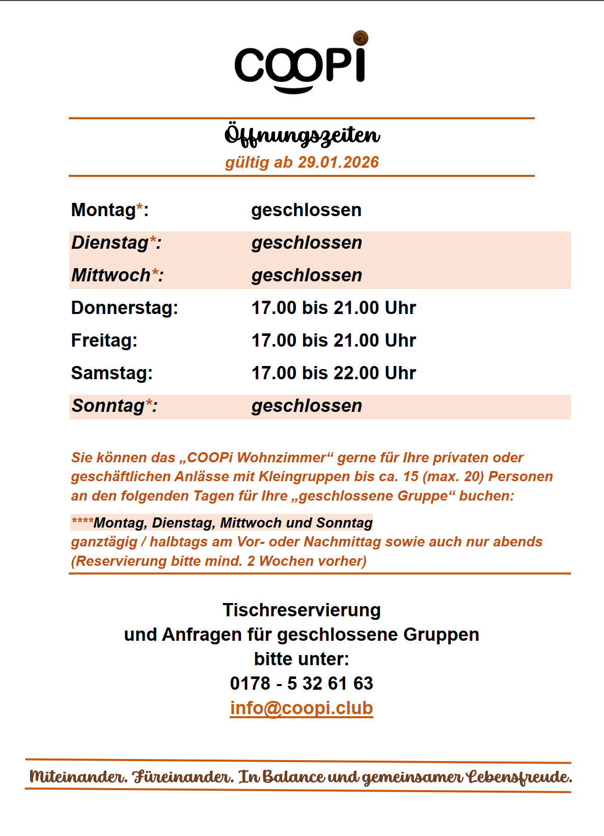 2026-01-29-COOPI-Neue%20%C3%96ffnungszeiten